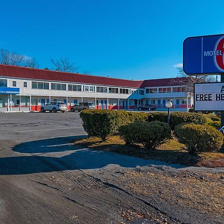 Motel 6-Frackville, Pa Exterior foto